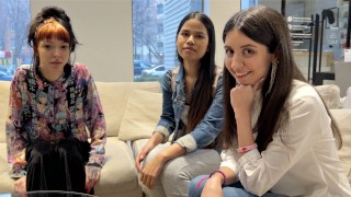 Casting Turns Into Adult Filming Experience – Unexpected Opportunity