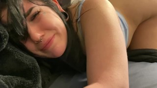 Intense Close-Up Adult Encounter – POV Hardcore Performance