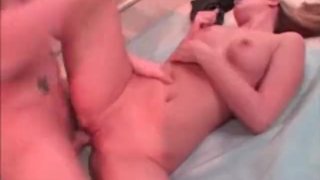 Kimmie Kat Stars in a Wild First-Time Private Encounter