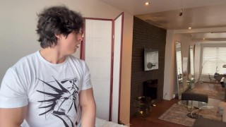 Lesbian Couple and Partner – Intense Adult Encounter