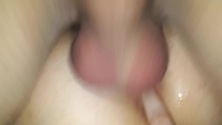Polyamory Homemade Fantasy Begins With a Wild Passionate Encounter