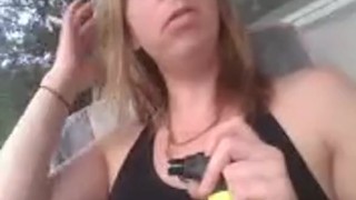 Horny Hell Goddess Reads Fan Mail, Crushes Bugs With Bare Feet for Worshippers