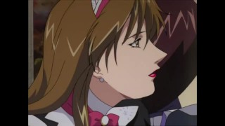 New Maid Yuri Job Interview: Mistress Brutally Pounds Applicant, Double Climax Mansion Holes Wrecked
