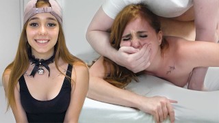 POV – Your Neighbor’s Wife Lya Cutie Is Home Alone